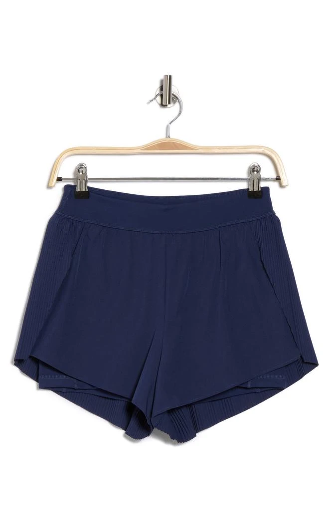 90 DEGREE BY REFLEX Lightstreme 2-in-1 Hybrid Shorts 3