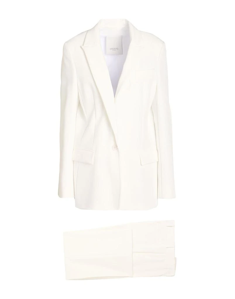 BRERAS Milano Suits 
Sets