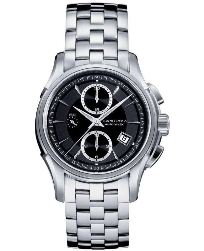 Hamilton Hamilton Jazzmaster Auto Chrono Men's Watch H32616133
