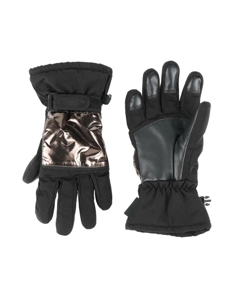 Yves Salomon Gloves 1