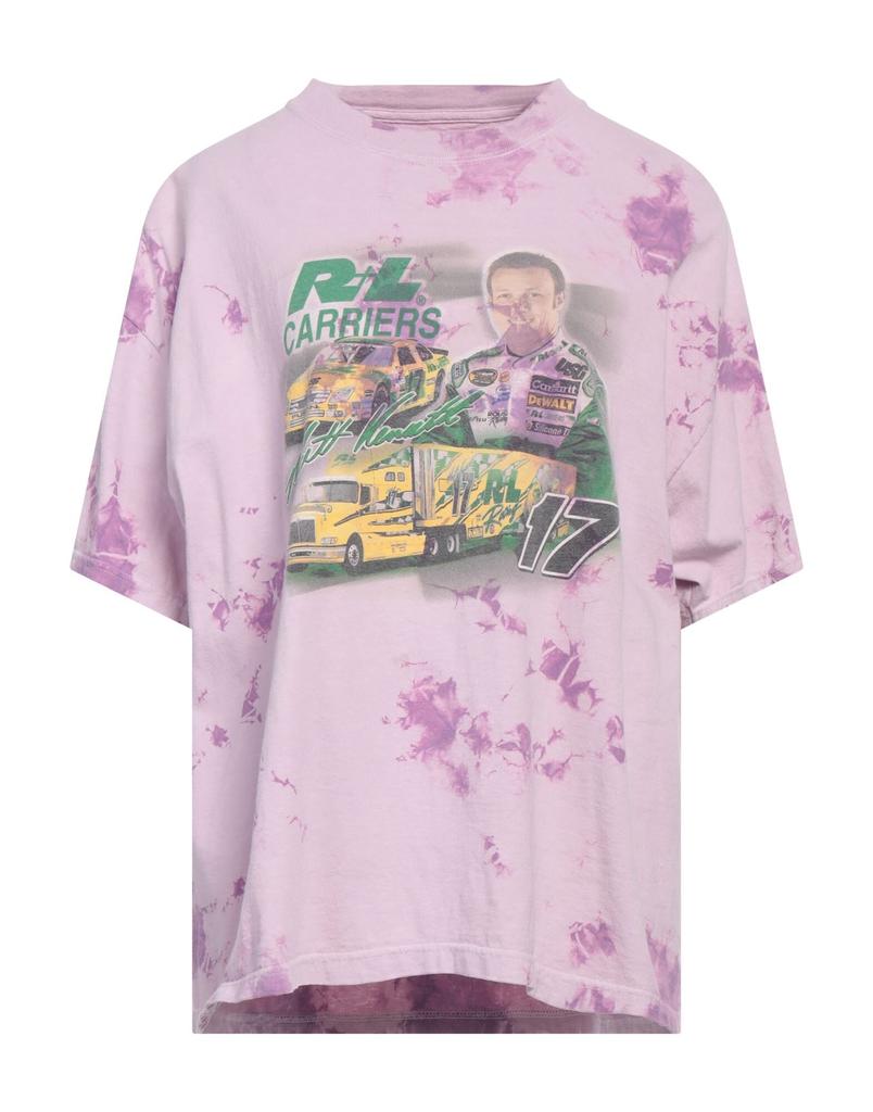 NOTSONORMAL Oversize-T-Shirt