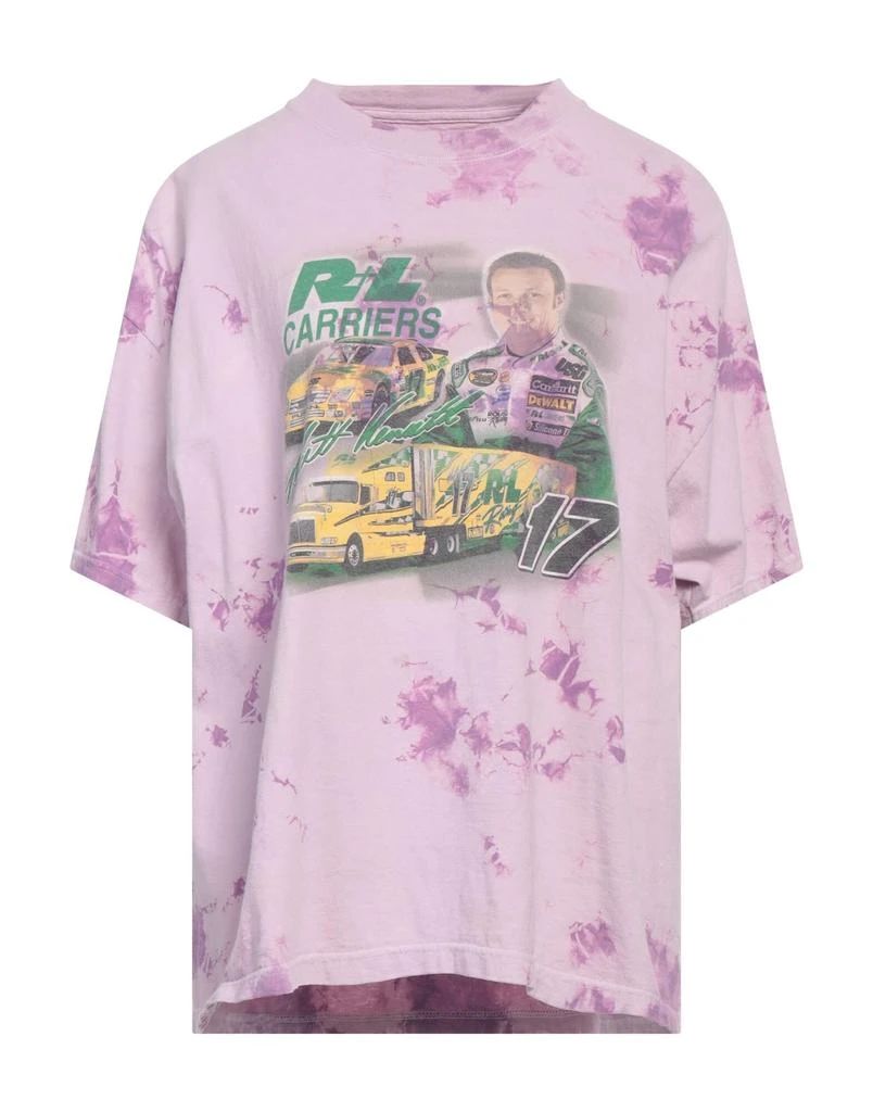 NOTSONORMAL Oversize-T-Shirt 1