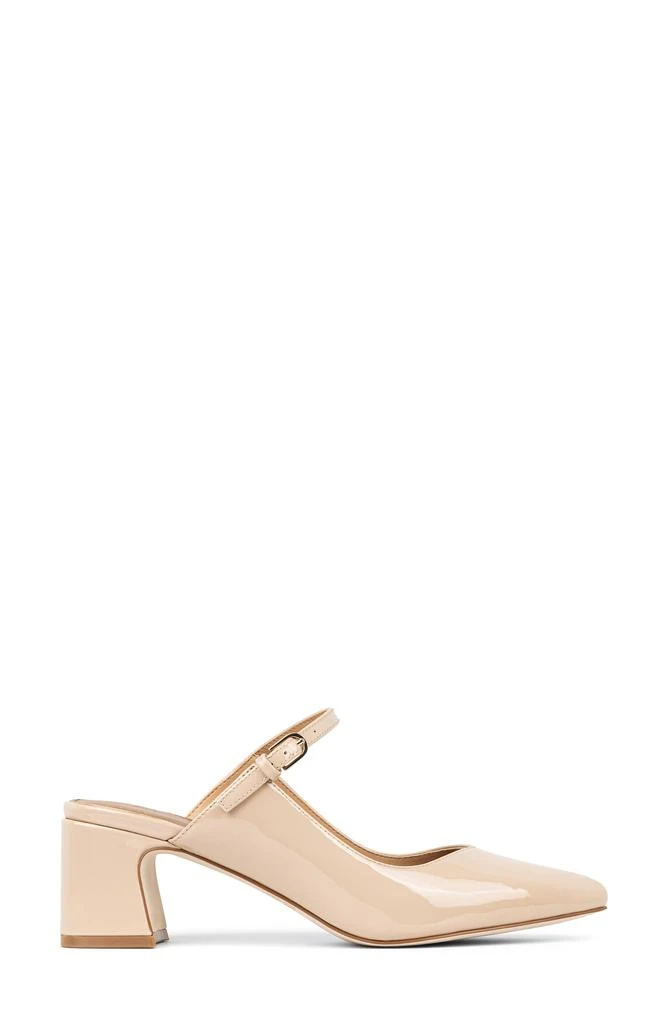 Donald Pliner Mary Jane Strap Mule Pump 3