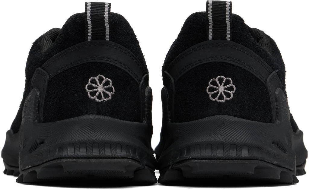 Keen Black Jasper Zionic Sneakers 2