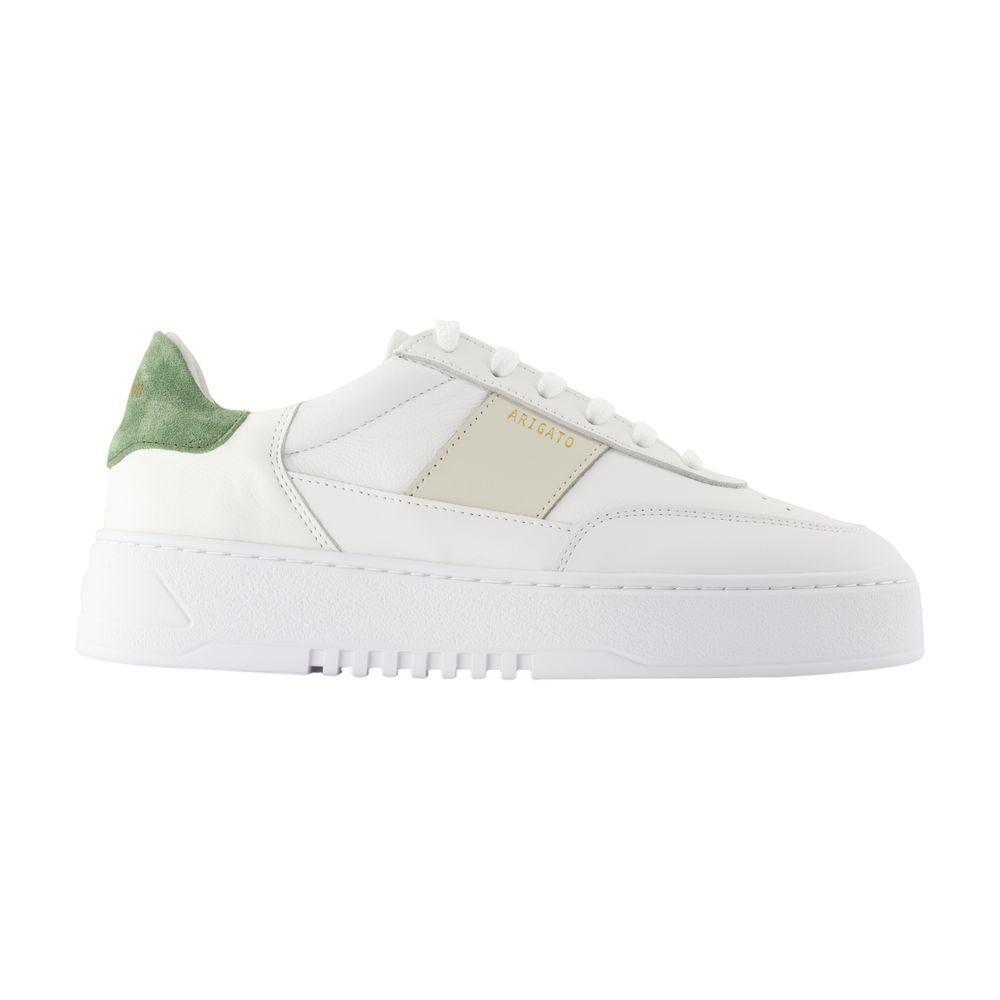 Axel Arigato Axel Arigato Orbit Vintage Sneakers