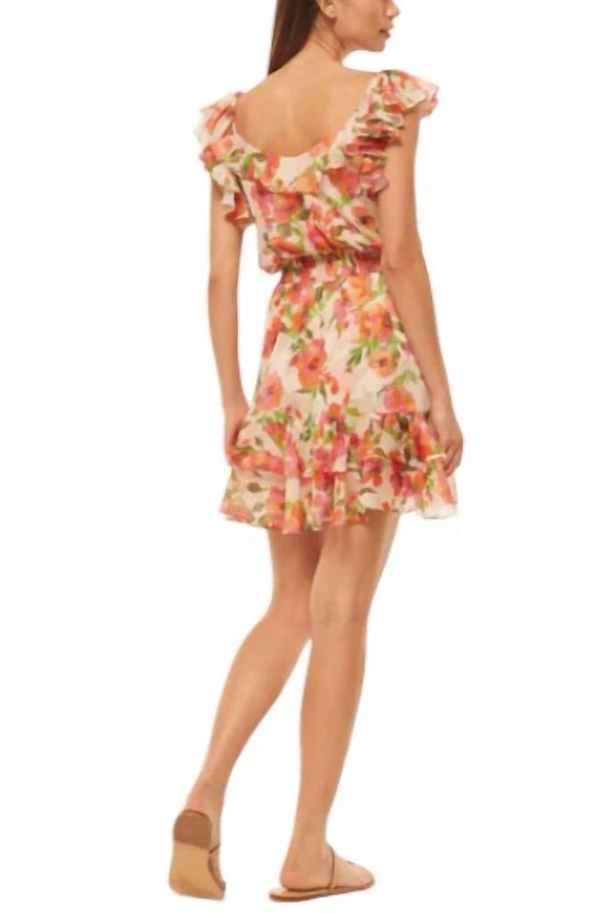 MISA Misa Los Angeles - Solmaz Dress 4