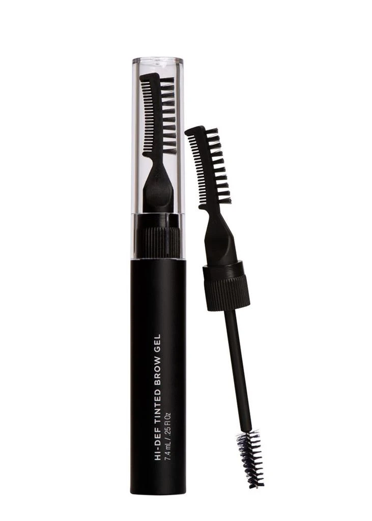 REVITALASH COSMETICS Hi-Def Brow Gel Brown 1