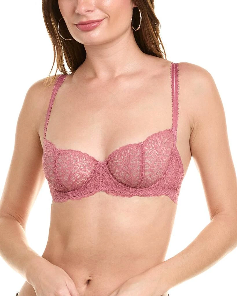 Journelle Allegra Balconette Bra 1