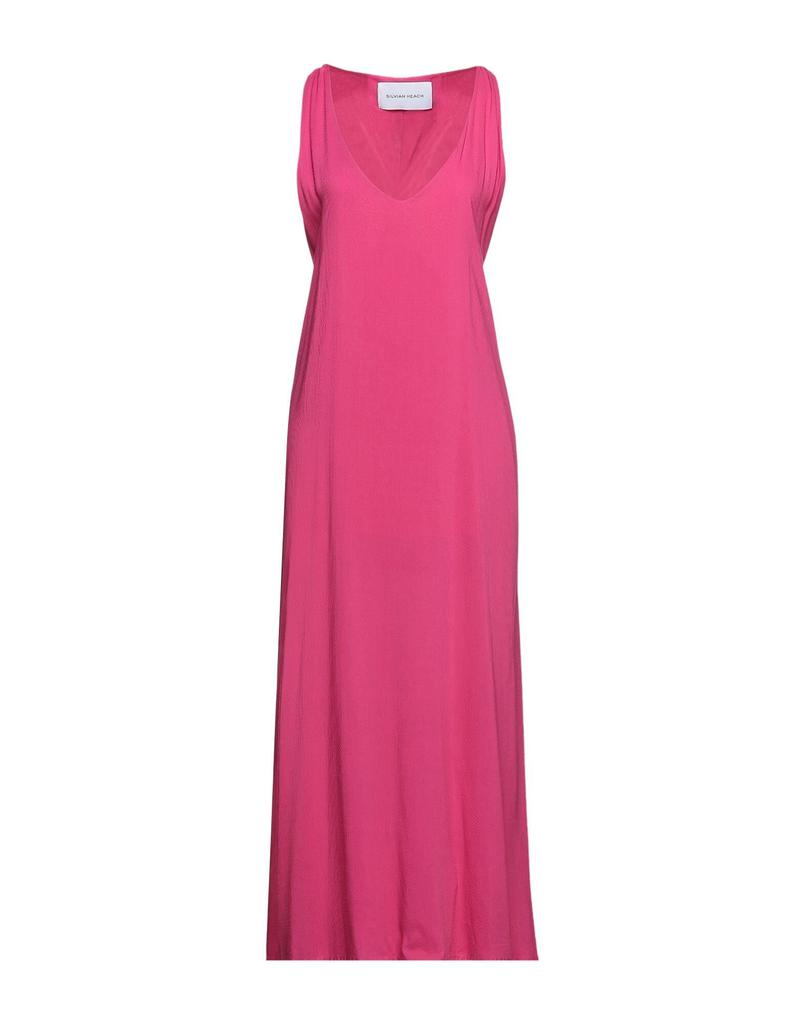 SILVIAN HEACH Long dress