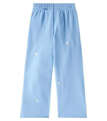 Ralph Lauren Cotton jersey sweatpants 4