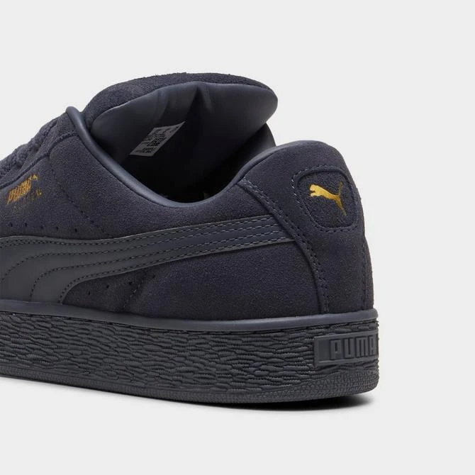 Puma Men's Puma Suede XL Casual Shoes 4