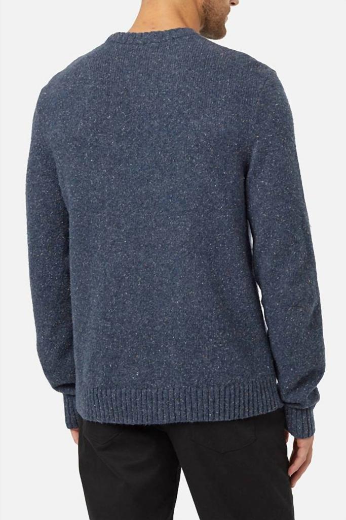 tentree Tentree - Men's Highline Nep Crew Sweater