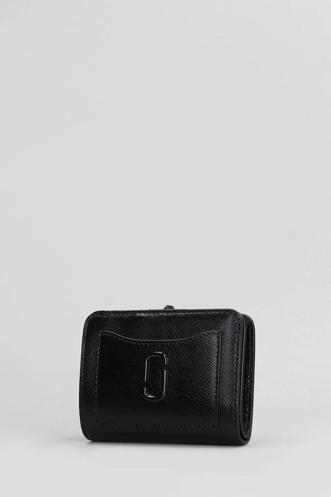 Marc Jacobs Marc Jacobs The Mini Compact Wallet 2