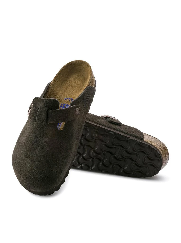 Birkenstock BOSTON SOFT FOOTBOARD 4