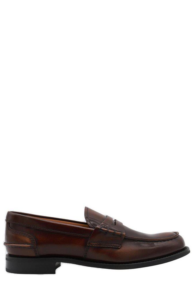 Church's Church's Pembrey W5 Polished Loafers