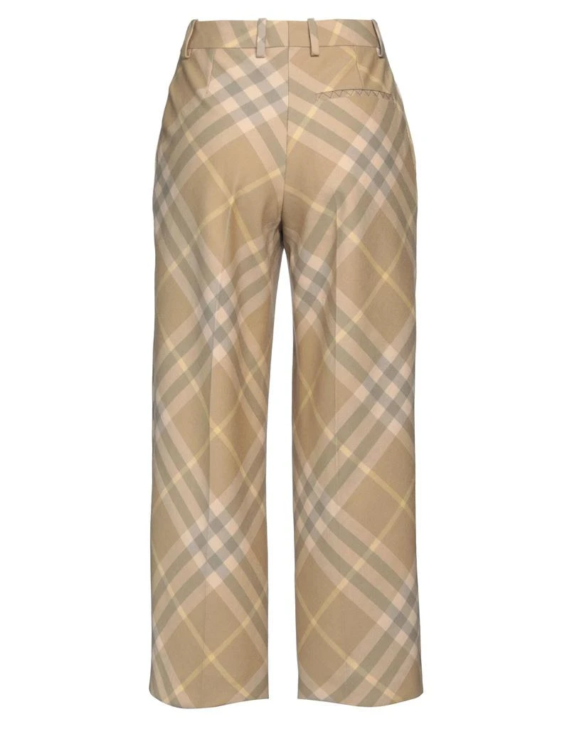 Burberry Casual pants 2