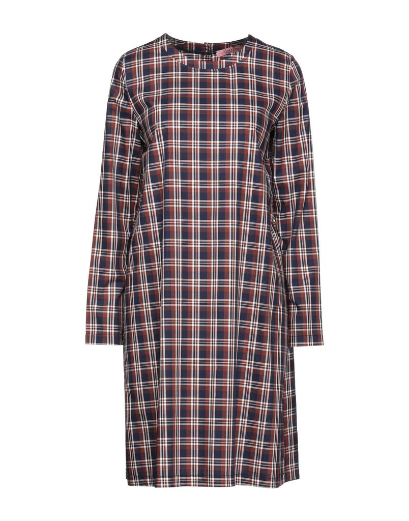 ROSE' A POIS Midi dress