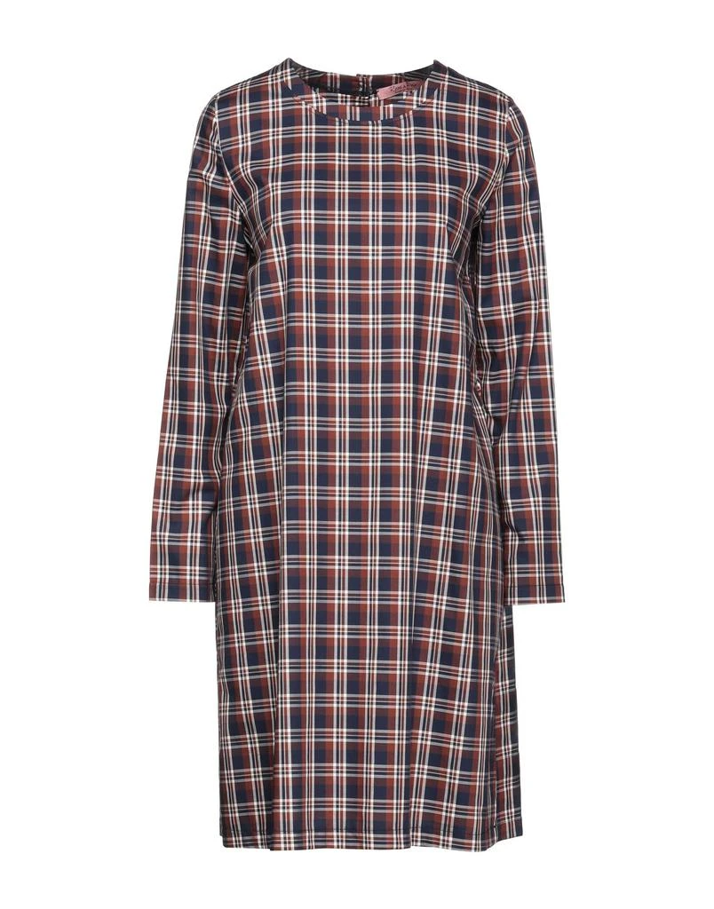 ROSE' A POIS Midi dress 1