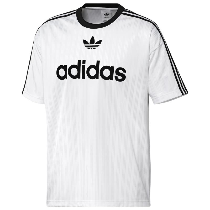 Adidas adidas Originals Adicolor Play Soccer Top - Men's