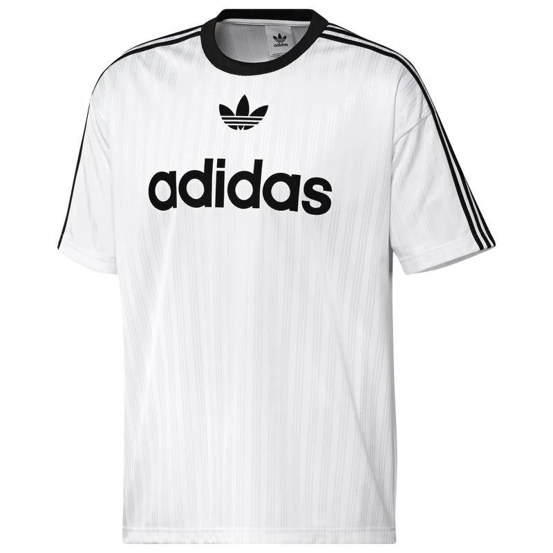 Adidas adidas Originals Adicolor Play Soccer Top - Men's 1