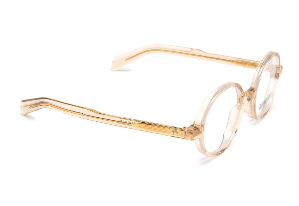Cutler and Gross Cutler And Gross Round Frame Glasses