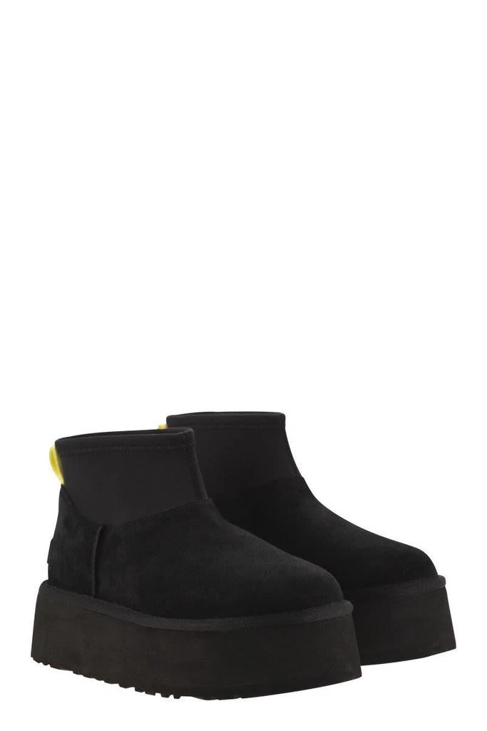 UGG UGG Classic Mini Dipper Boots US-7 - Boots - BeyondStyle