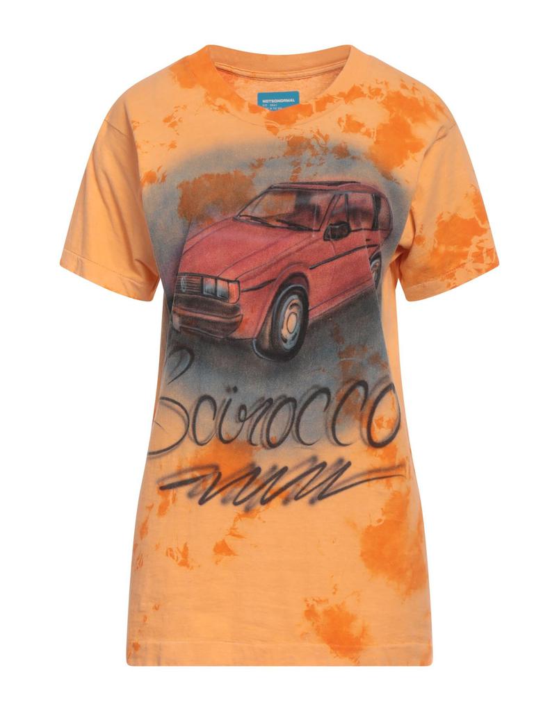 NOTSONORMAL Oversize-T-Shirt
