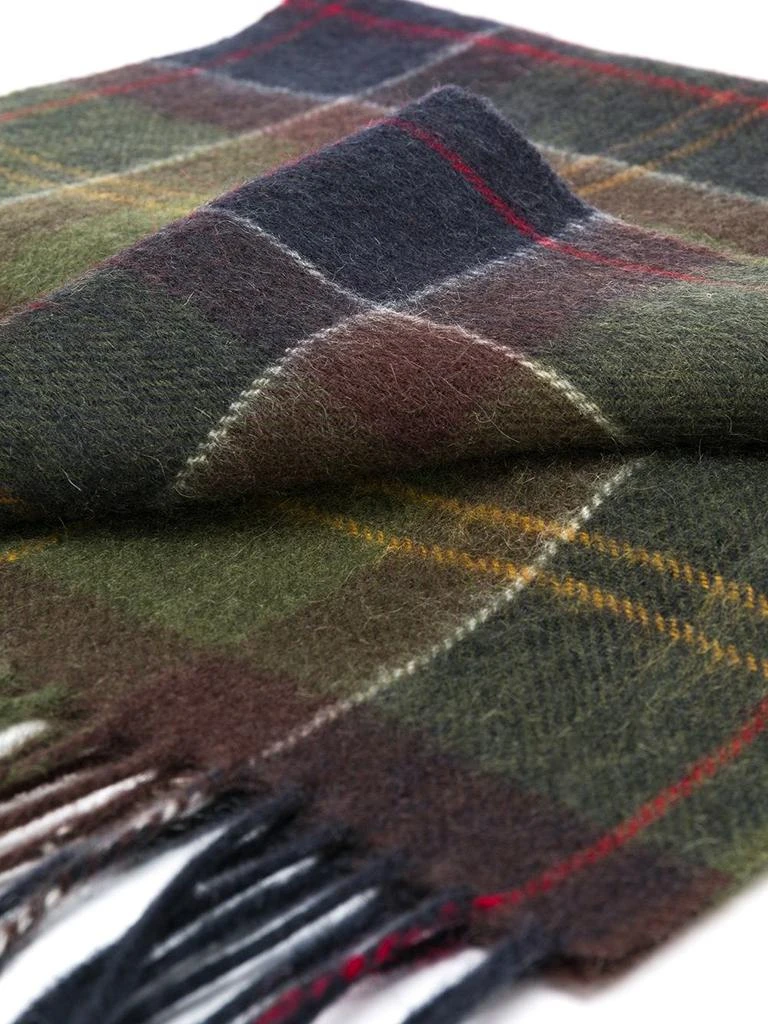Barbour BARBOUR - Classic Tartan Scarf 3