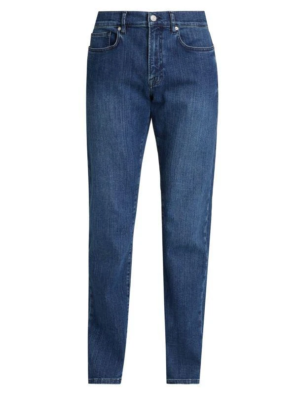 FRAME L'Homme Slim Fit Jeans 6