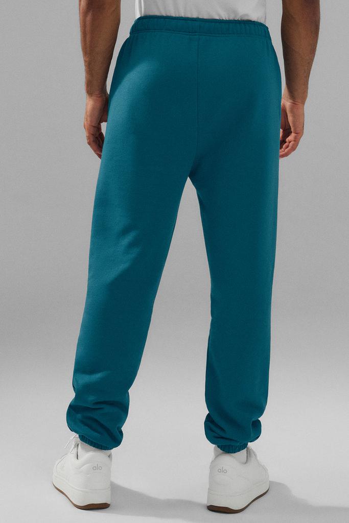 Alo Yoga Accolade Sweatpant - Oceanic Teal