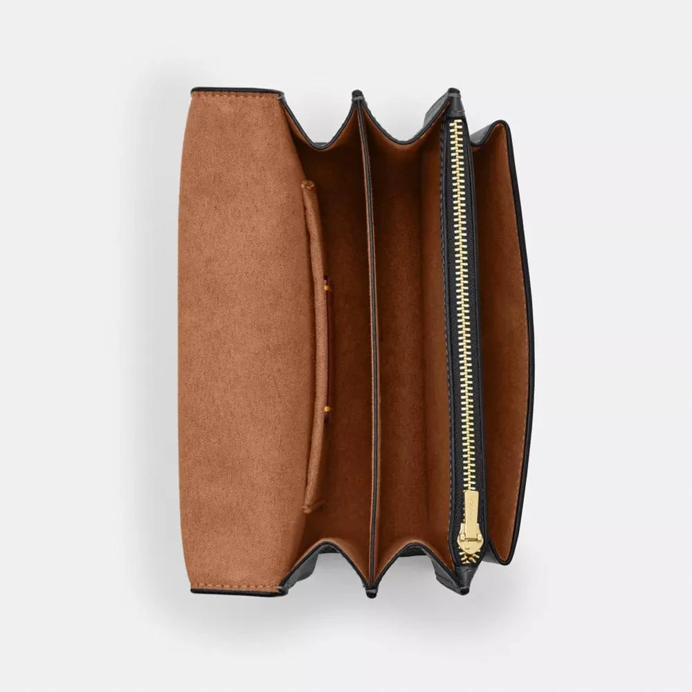 Coach Mini Klare Crossbody Bag 6