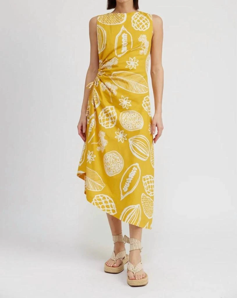 En Saison En Saison - Paz Midi Dress 1