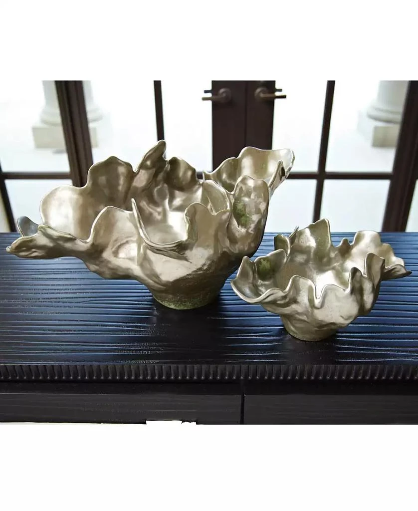 Global Views Meteor Bowl Small 2