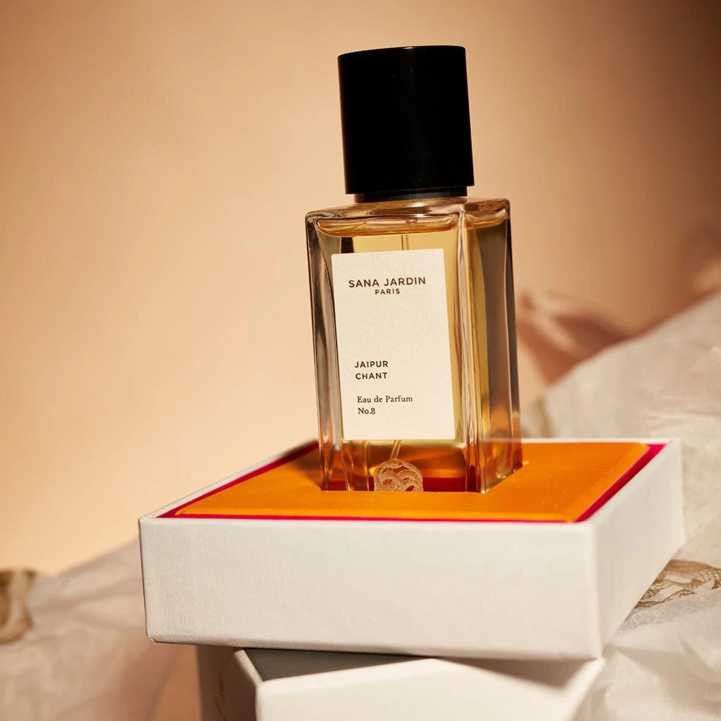 Sana Jardin Jaipur Chant Eau de Parfum 9