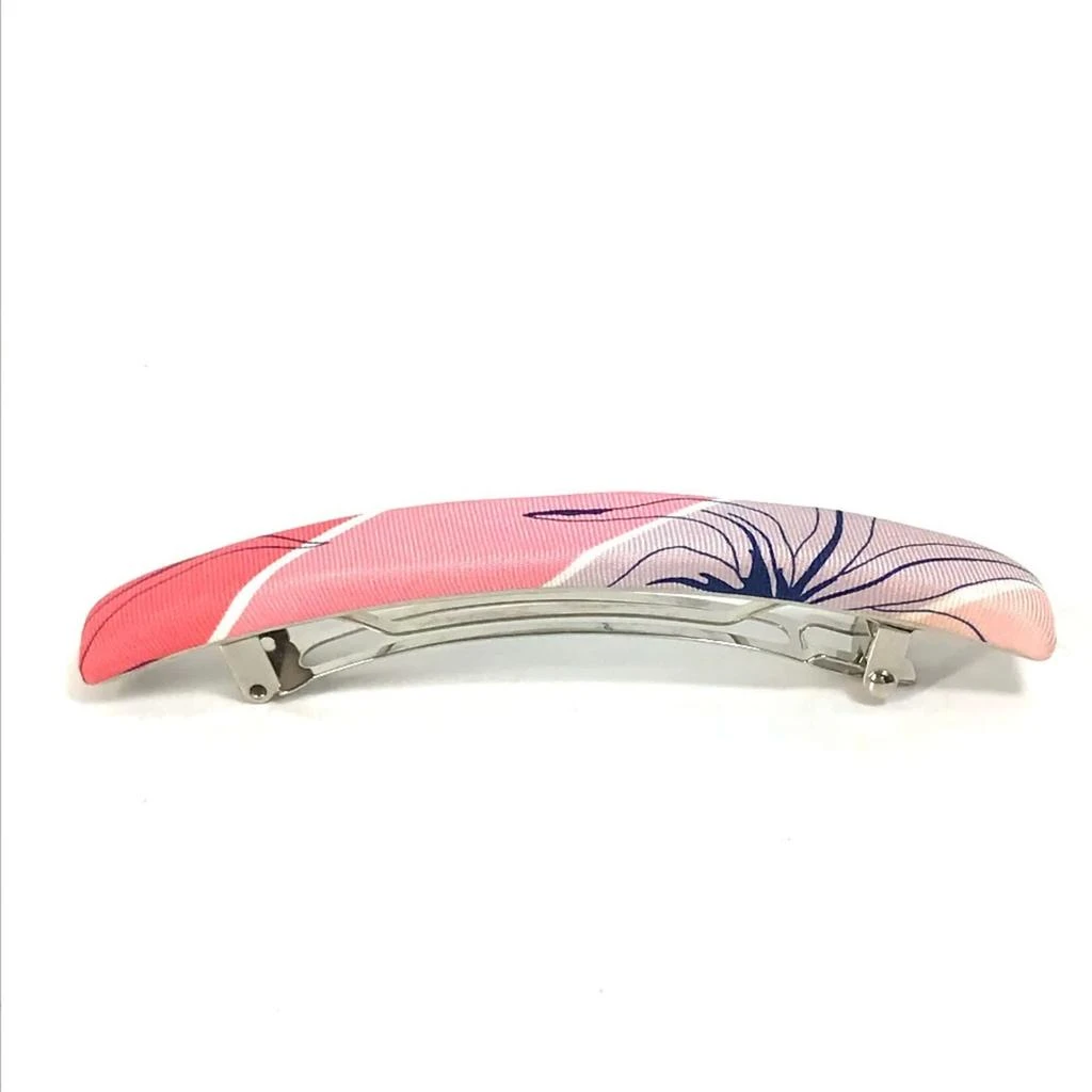 Hermes Silk Barrette (Pre-Owned)