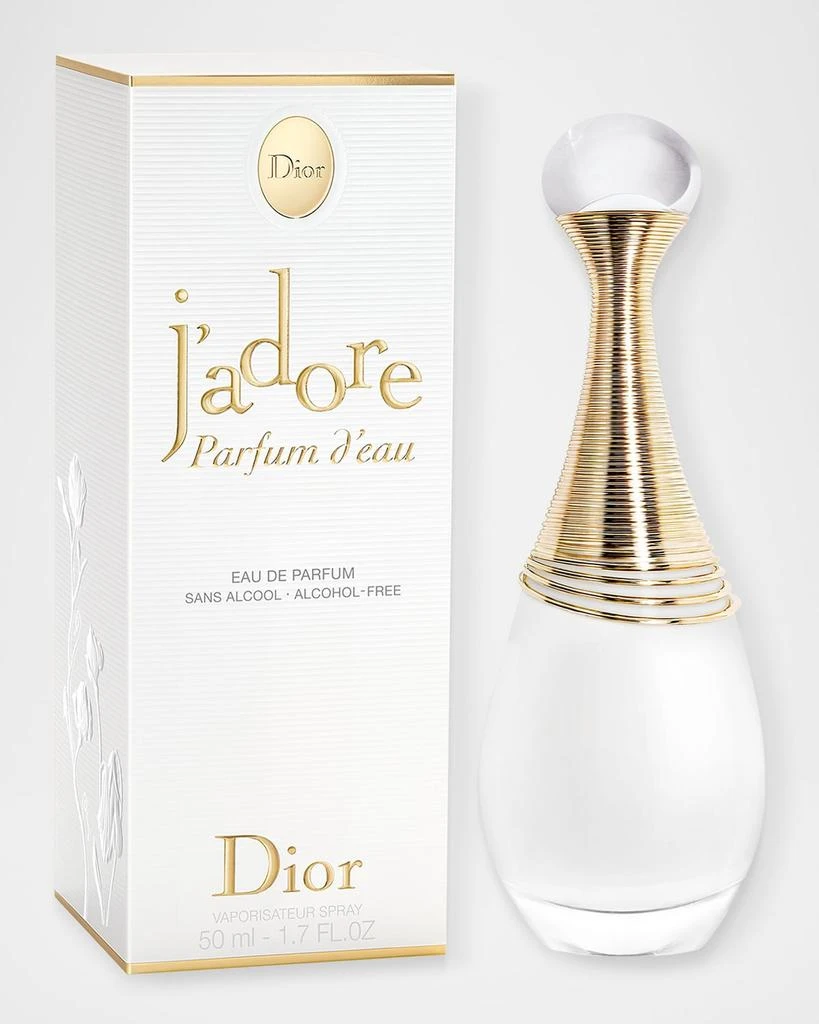 Dior Dior J'adore Parfum d'eau 2