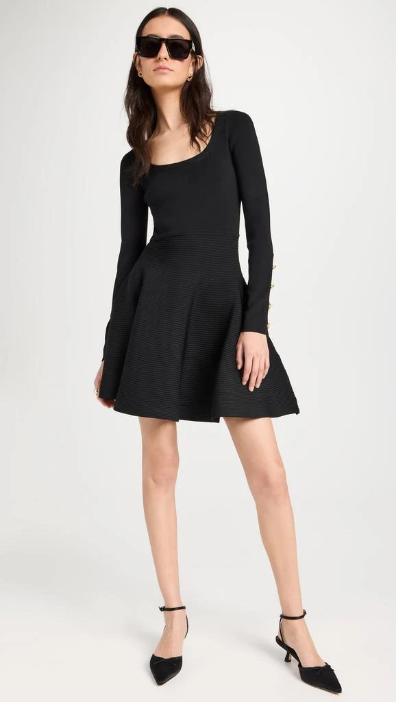 Cara Cara Lisha Dress 4