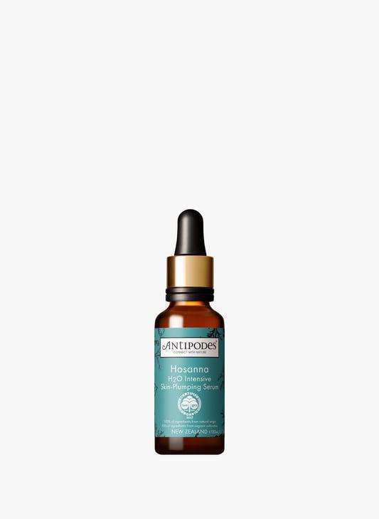 Antipodes Hosanna - H20 Intense Plumping Serum