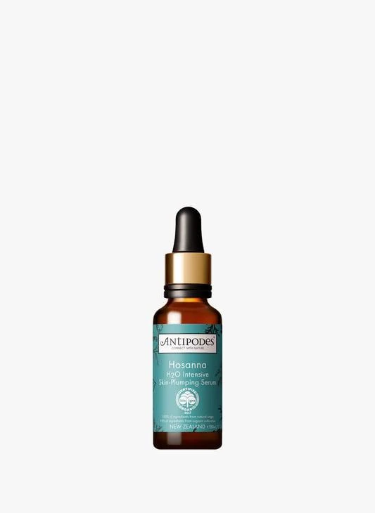 Antipodes Hosanna - H20 Intense Plumping Serum 1