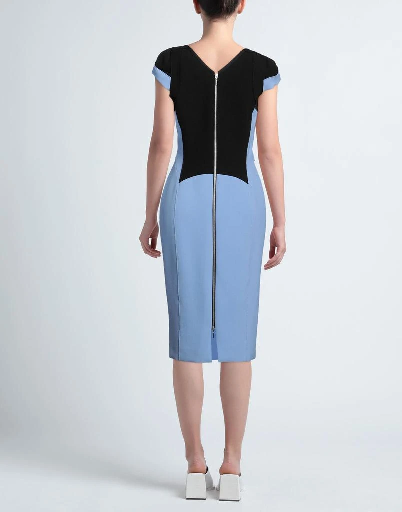 Amanda Wakeley Midi dress 3