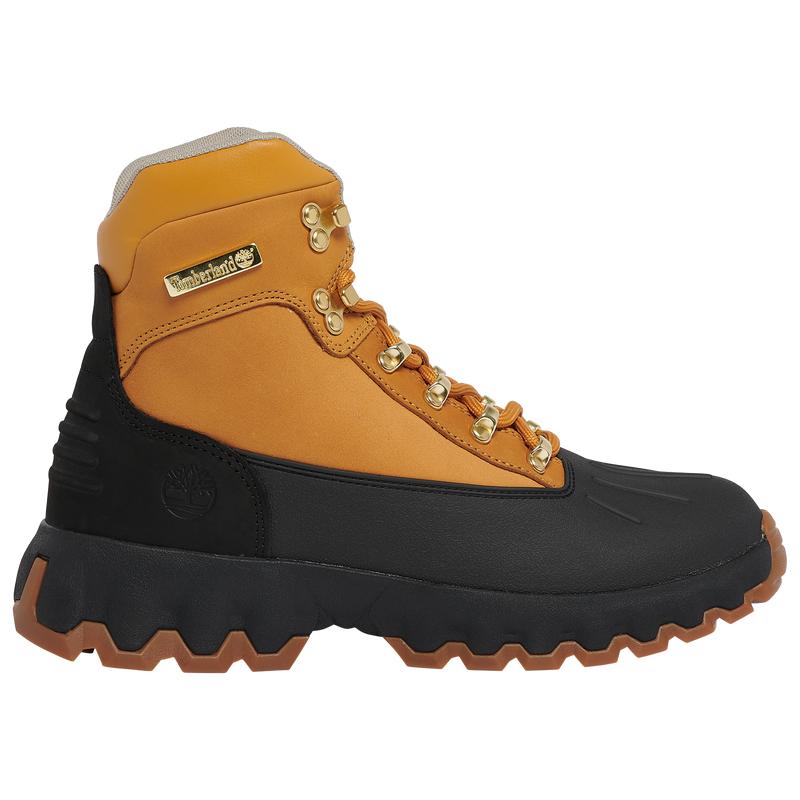 Timberland Timberland Euro Hiker Shell Toe Boots - Men's