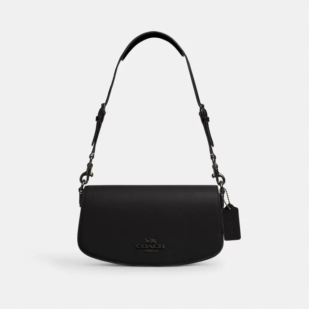 Coach Andrea Shoulder Bag 1