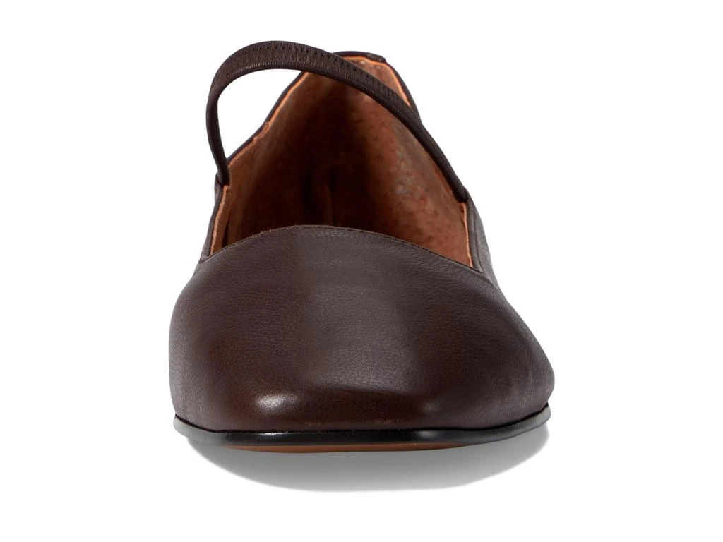 Madewell The Greta Ballet Flat 2