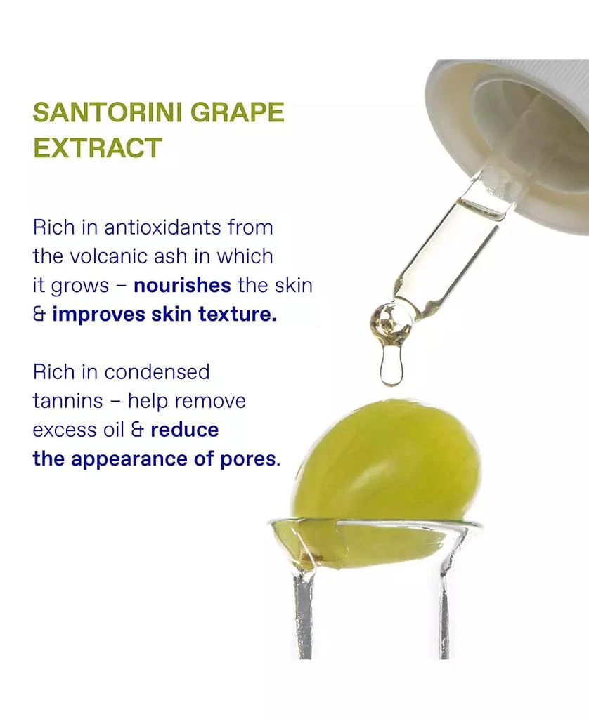 KORRES 2-Pc. Santorini Grape Pores & Texture Perfecting Skincare Set 5