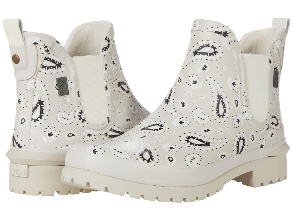Keds Rowan Rain Boots