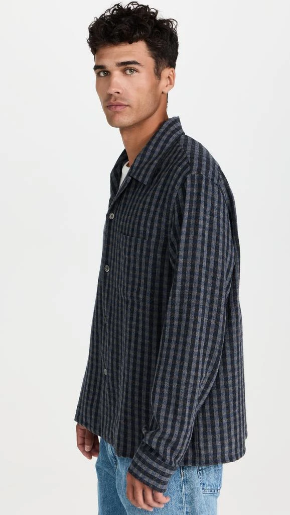 Our Legacy Heusen Shirt 3