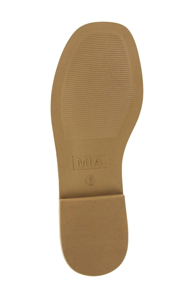 MIA Karina Sandal 5