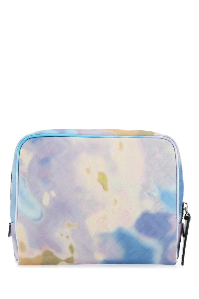 Fendi Fendi FF Motif Toiletry Bag 2