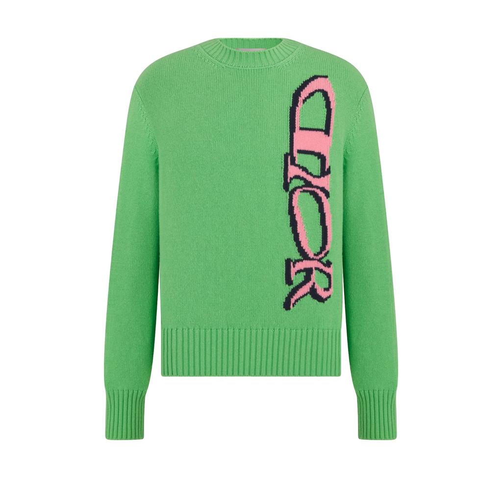 【送料&関税込】Dior Lewis Hamilton Sweater Dior Lewis Hamilton Sweater | italist