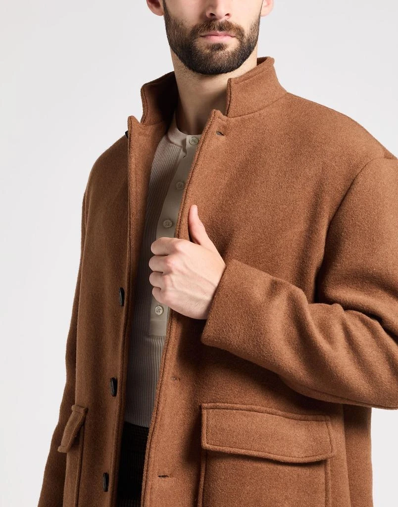 DOPPIAA Coat 4